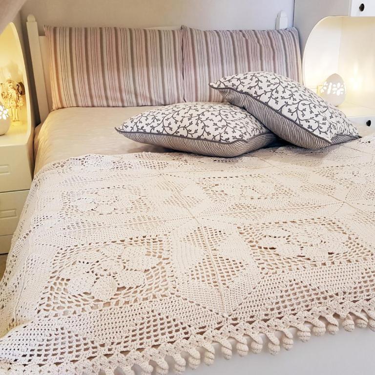 BiancoAmore OSTUNI - the sky, the sea, the love - - Casa Vacanze - 64