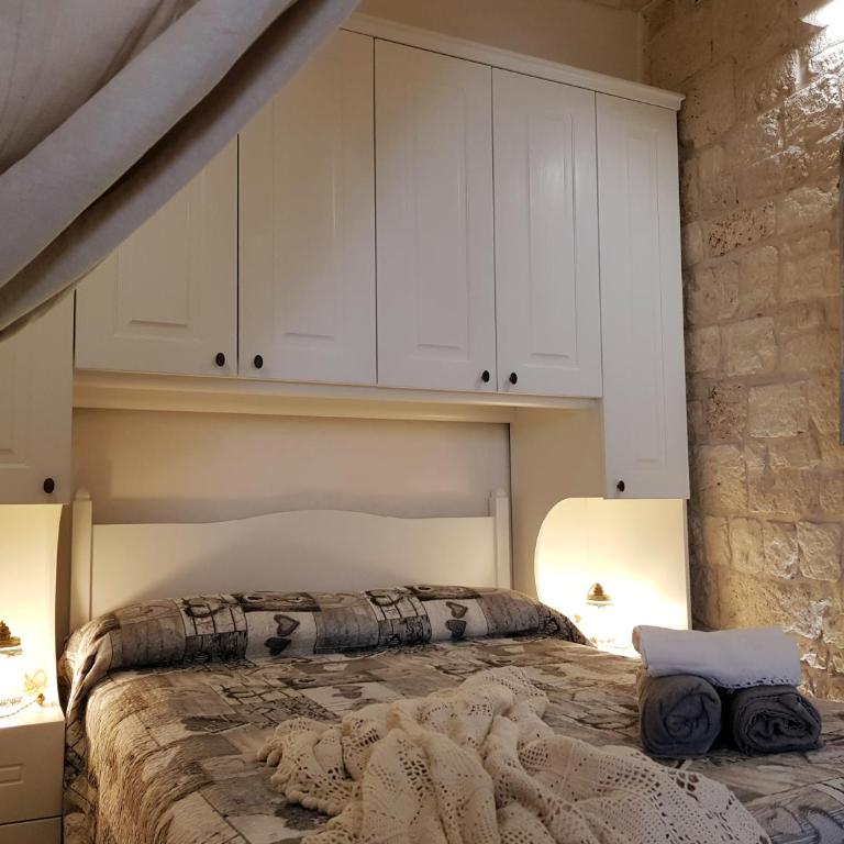 BiancoAmore OSTUNI - the sky, the sea, the love - - Casa Vacanze - 31