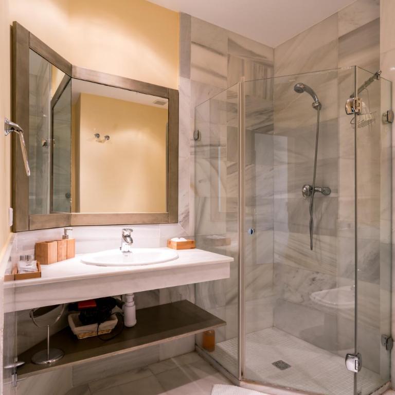 Conde de Osborne A - Apartamento Deluxe - 28