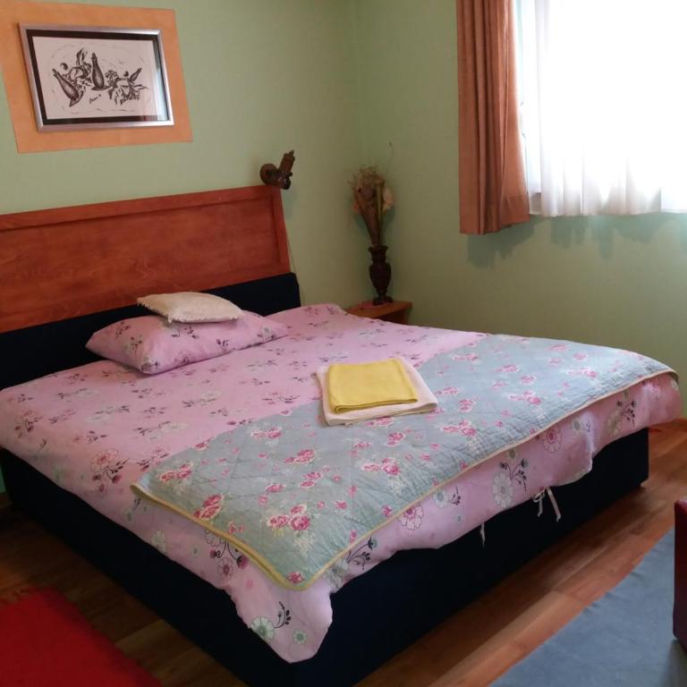 Apartment&Rooms "Globus" Mostar - Single Room - 3
