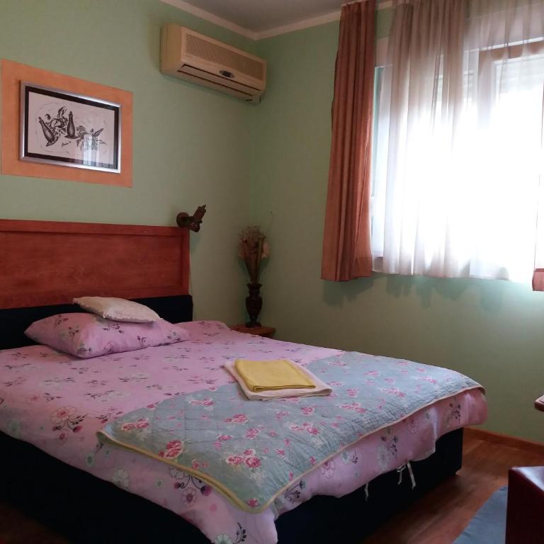 Apartment&Rooms "Globus" Mostar - Standard Double Room - 7