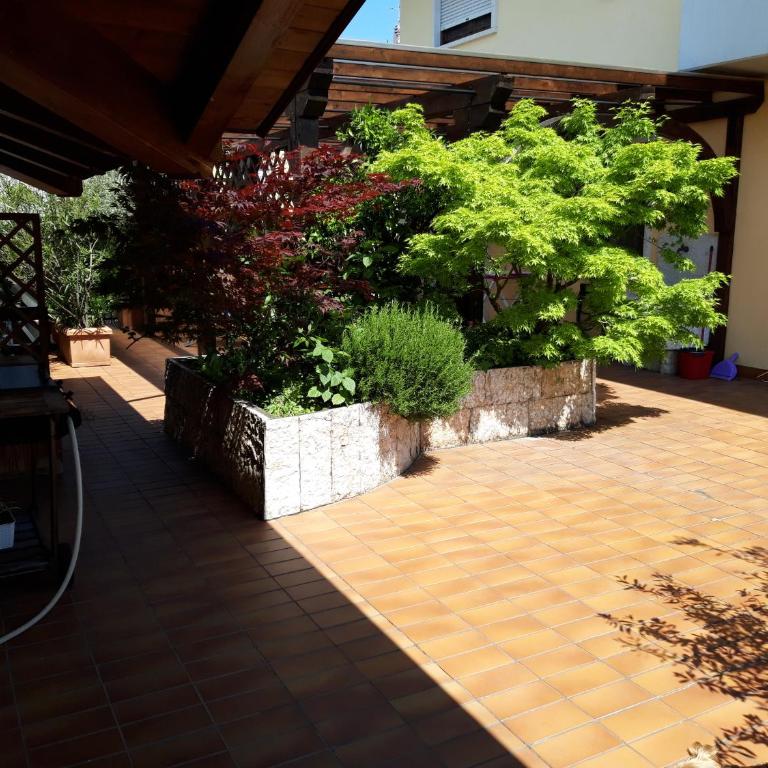Appartamento la Terrazza - Appartamento con 1 Camera da Letto - 19
