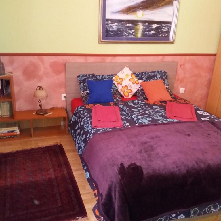 Apartment&Rooms "Globus" Mostar - Double Room - 8