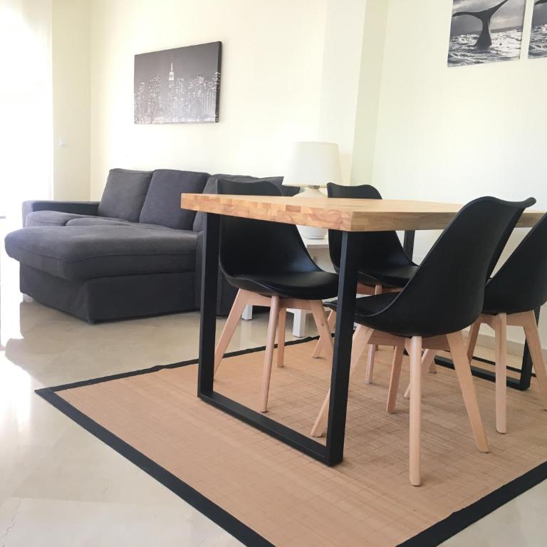 Costalita beach - Apartamento con terraza - 2