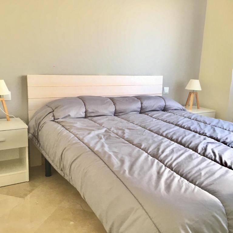 Costalita beach - Apartamento con terraza - 3