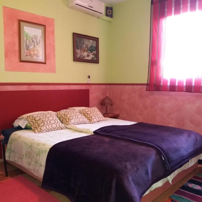 Apartment&Rooms "Globus" Mostar - Standard Double Room - 6