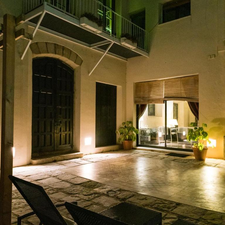 Conde de Osborne A - Apartamento Deluxe - 6