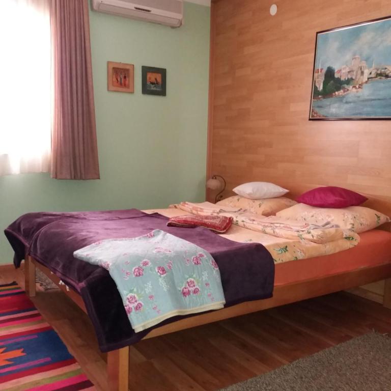 Apartment&Rooms "Globus" Mostar - Standard Double Room - 2