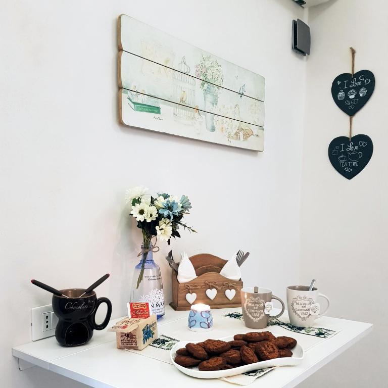 BiancoAmore OSTUNI - the sky, the sea, the love - - Casa Vacanze - 16