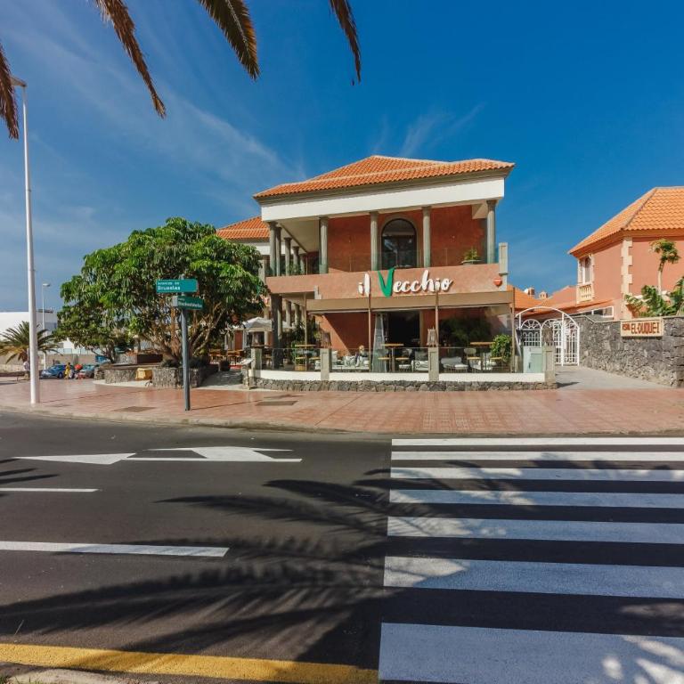 Residencia El Duque - 1, VILLA MARIUS - Casa de 4 dormitorios - 63