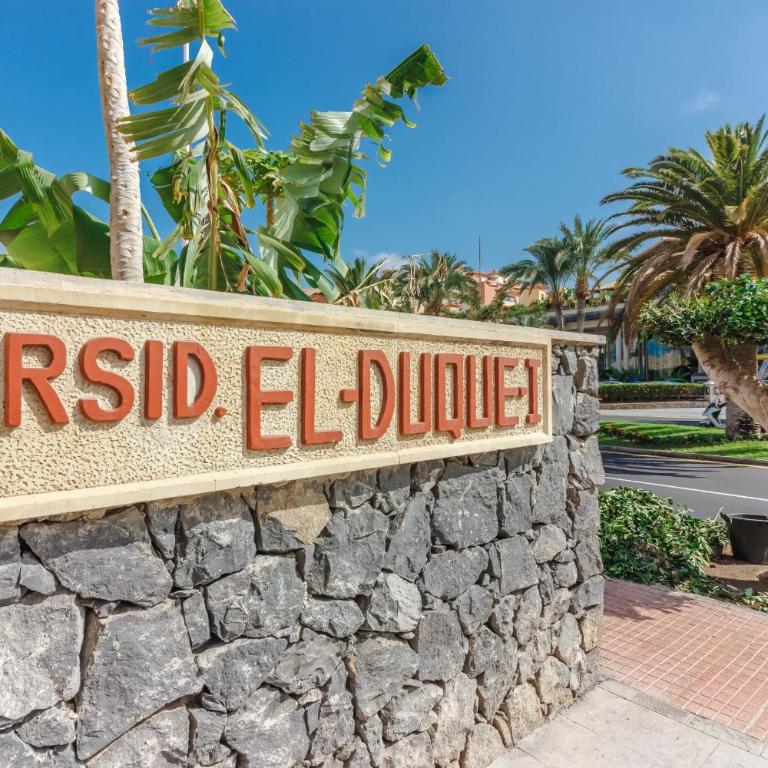 Residencia El Duque - 1, VILLA MARIUS - Casa de 4 dormitorios - 62