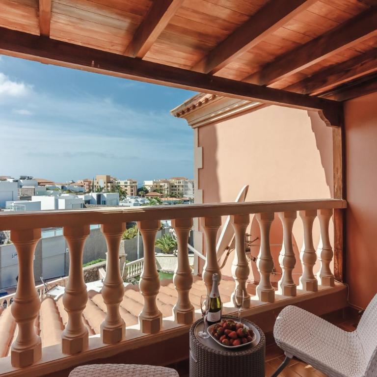 Residencia El Duque - 1, VILLA MARIUS - Casa de 4 dormitorios - 31