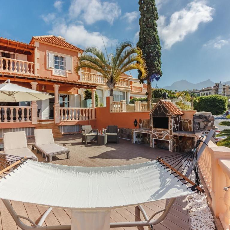 Residencia El Duque - 1, VILLA MARIUS - Casa de 4 dormitorios - 18