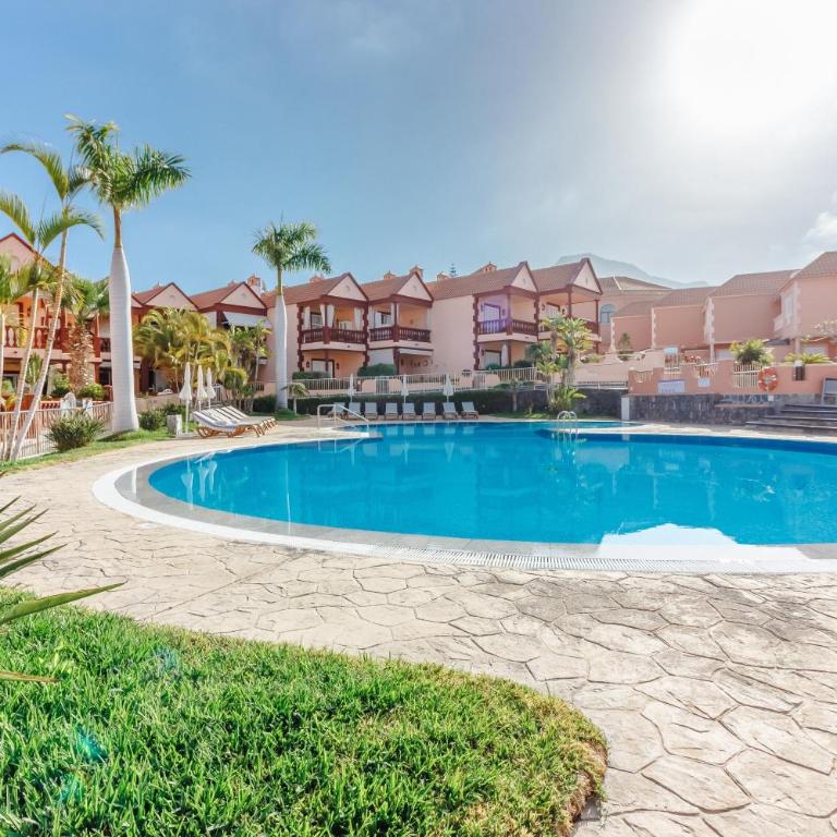 Residencia El Duque - 1, VILLA MARIUS - Casa de 4 dormitorios - 55