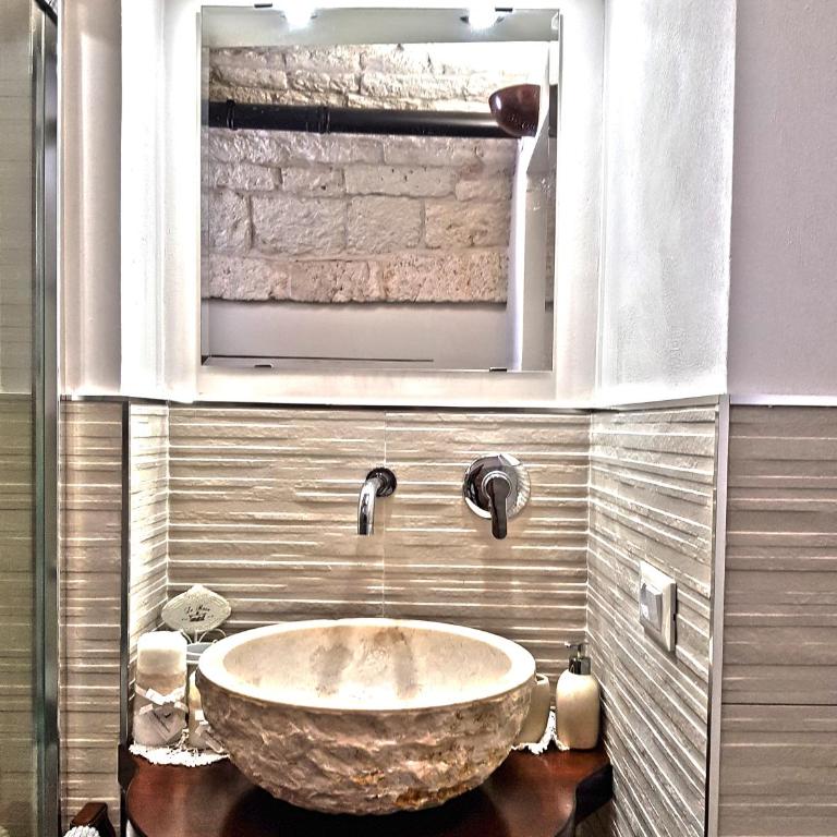 BiancoAmore OSTUNI - the sky, the sea, the love - - Casa Vacanze - 74