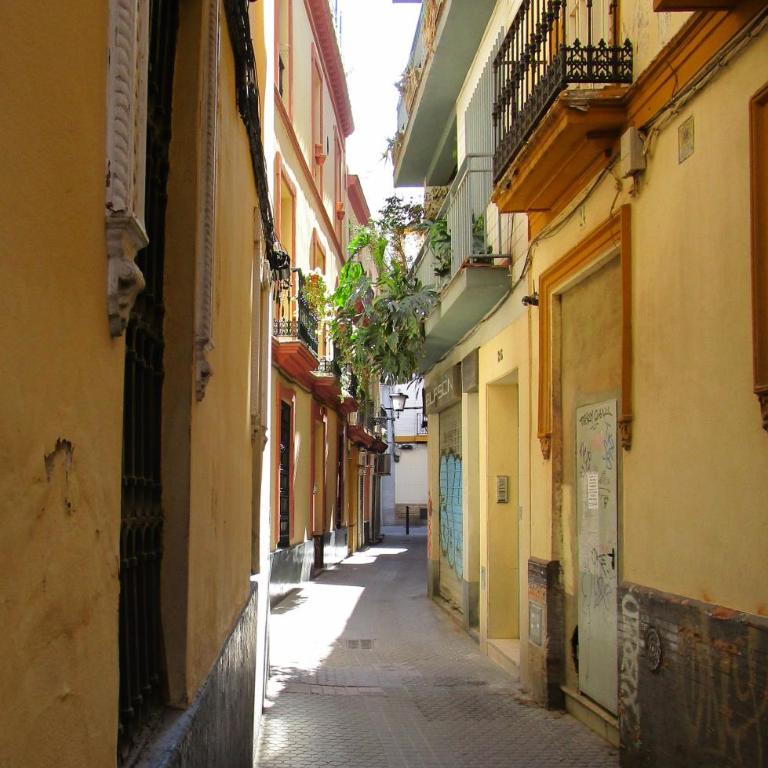 bt6sevilla - Apartamento Superior con 2 baños - 33