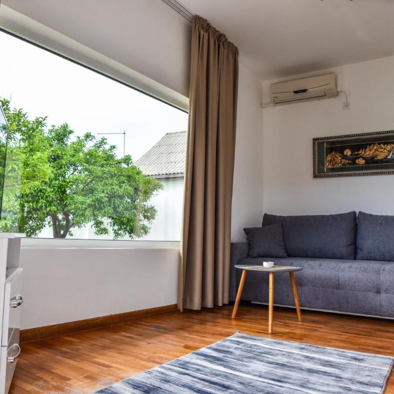 Apartments Blue Heaven - Apartment with Sea View - 13