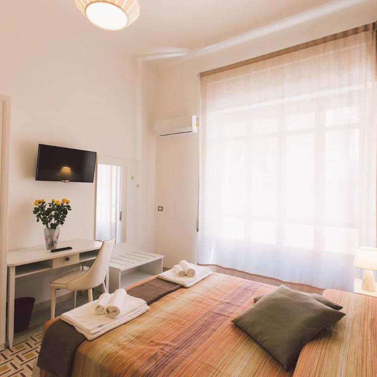 Residenza Macos one - Two-Bedroom Apartment - 2