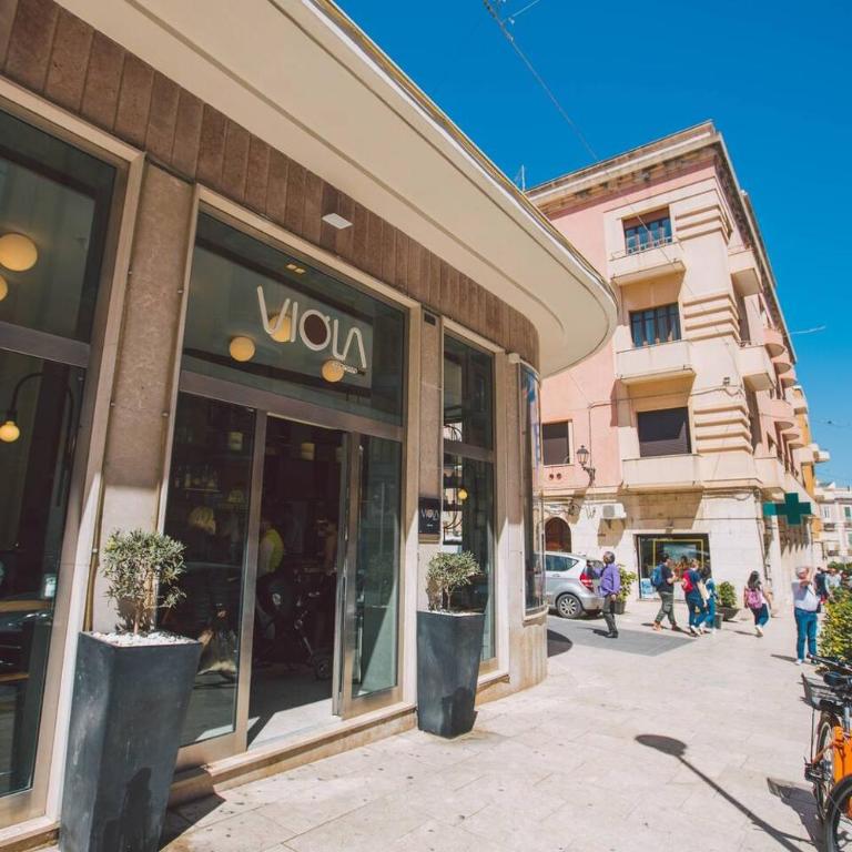 Residenza Macos one - Two-Bedroom Apartment - 3