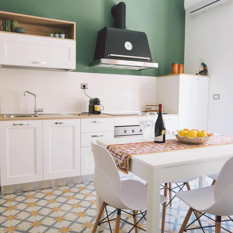 Residenza Macos one - Two-Bedroom Apartment - 6