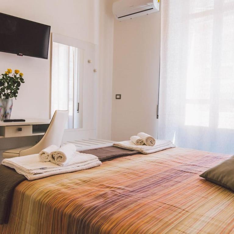 Residenza Macos one - Two-Bedroom Apartment - 7