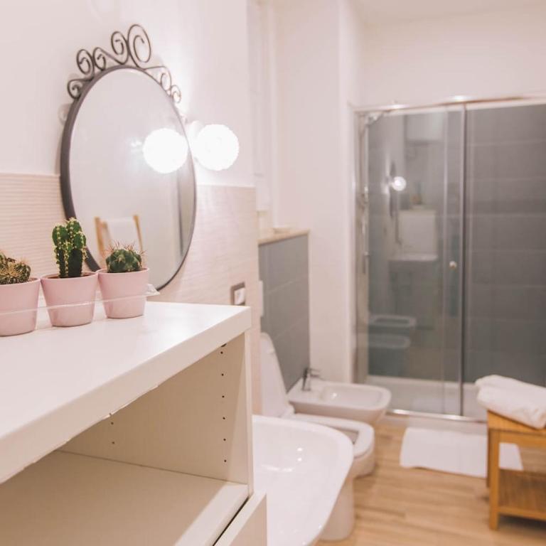 Residenza Macos one - Two-Bedroom Apartment - 9