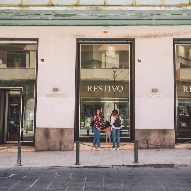 Residenza Macos one - Two-Bedroom Apartment - 10