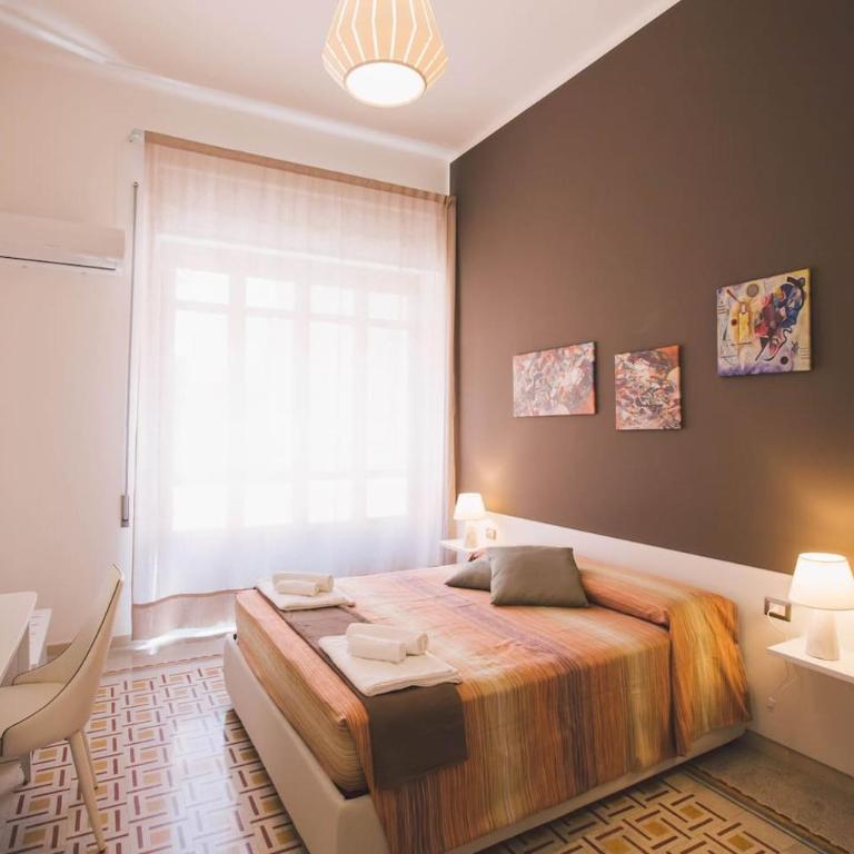 Residenza Macos one - Two-Bedroom Apartment - 19