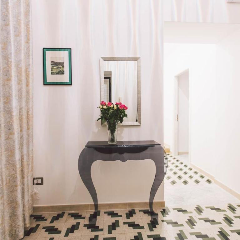 Residenza Macos one - Two-Bedroom Apartment - 20