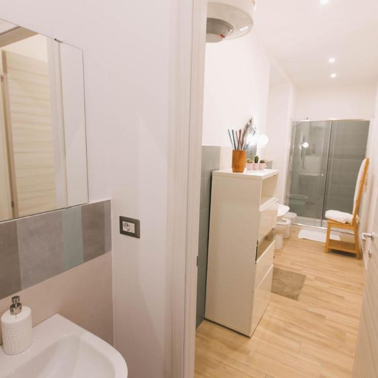 Residenza Macos one - Two-Bedroom Apartment - 21