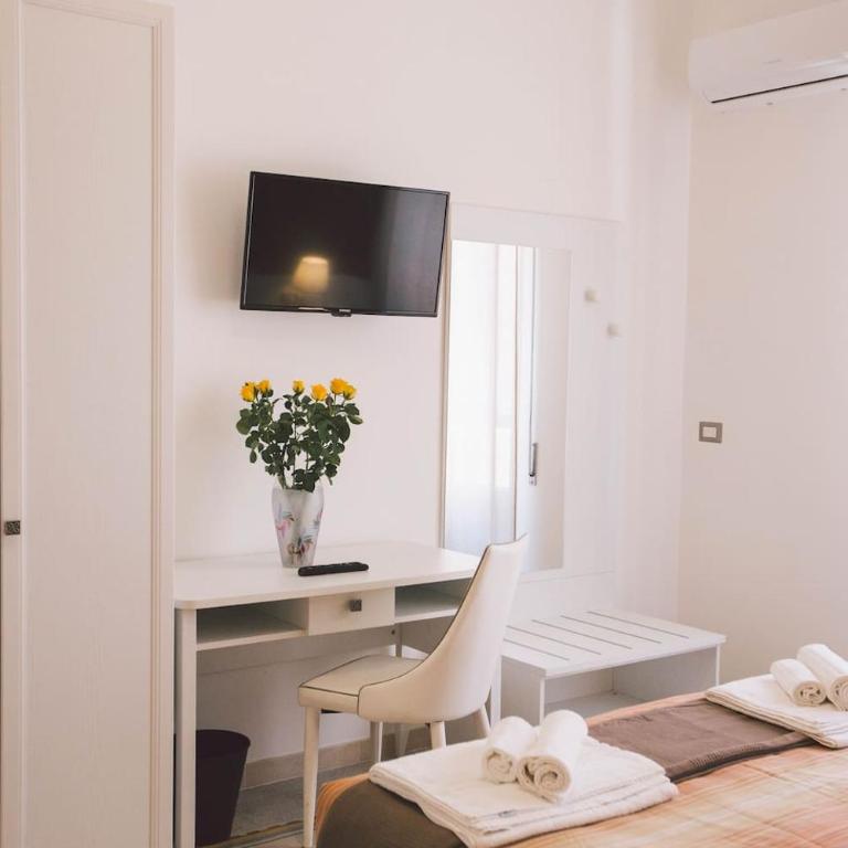 Residenza Macos one - Two-Bedroom Apartment - 22