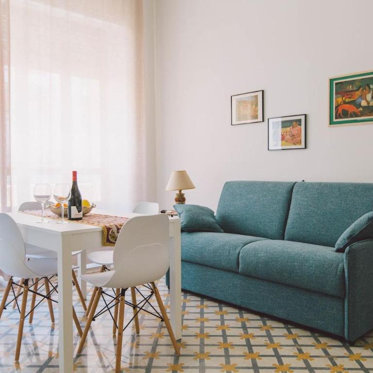 Residenza Macos one - Two-Bedroom Apartment - 25
