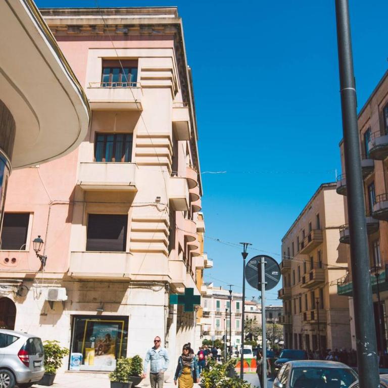 Residenza Macos one - Two-Bedroom Apartment - 26