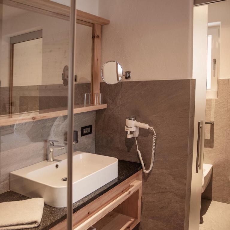 Alpine Chalets App. Pichlerhof - Chalet con 2 Camere da Letto - 12