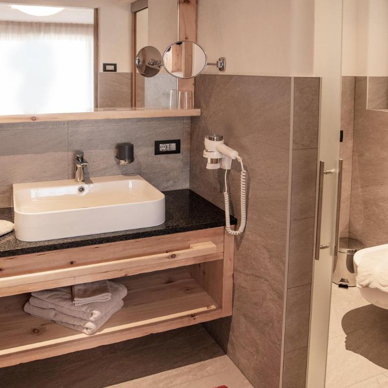 Alpine Chalets App. Pichlerhof - Chalet con 2 Camere da Letto - 9