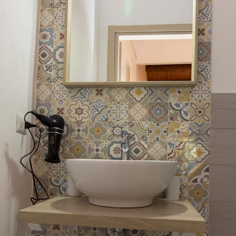 Il sentiero dell'Itria - Camere con vista - Camera Tripla Superior - 7
