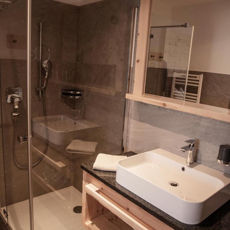 Alpine Chalets App. Pichlerhof - Chalet con 2 Camere da Letto - 3