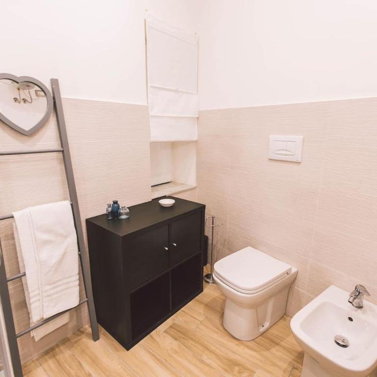 Residenza Macos - Two-Bedroom Apartment - 9