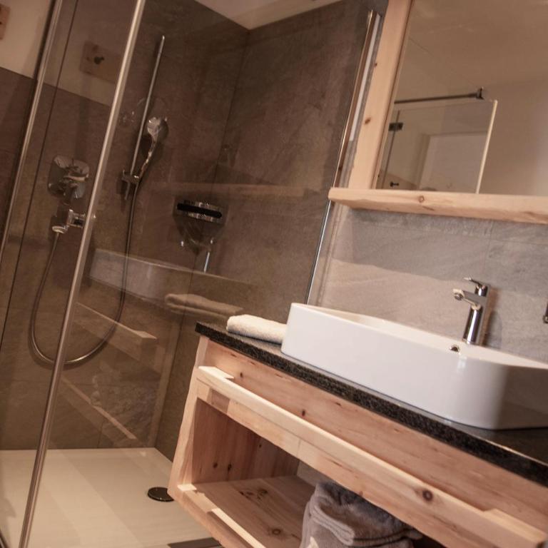 Alpine Chalets App. Pichlerhof - Chalet con 2 Camere da Letto - 2