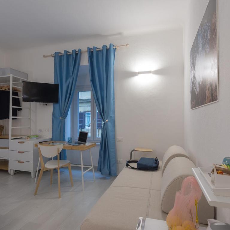 Ca' da Sirio - Family Room with Private Bathroom - 10
