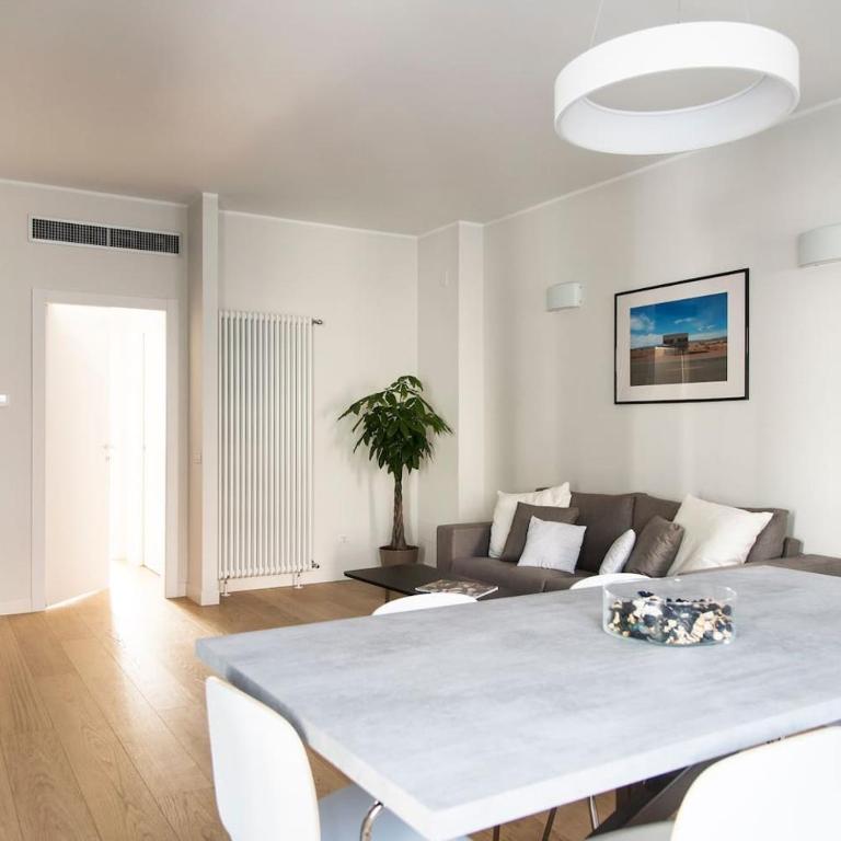 Brand new apt , City Life district - Appartamento con 1 Camera da Letto - 4