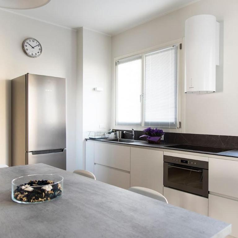 Brand new apt , City Life district - Appartamento con 1 Camera da Letto - 20