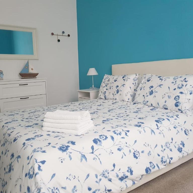 Bouganville Apartments - Appartamento Standard - 18