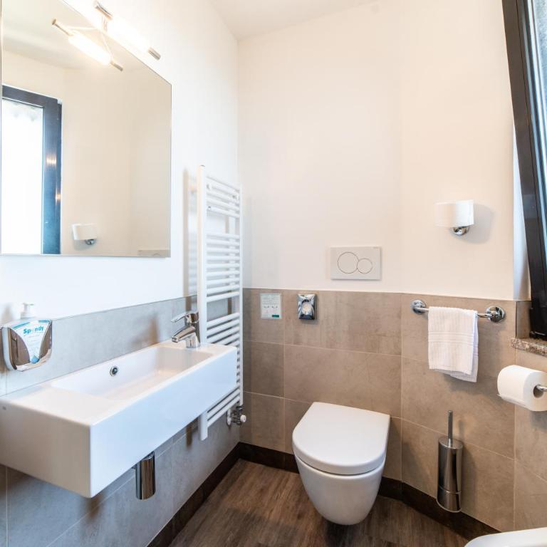 Hotel Montana - Junior Suite - 3
