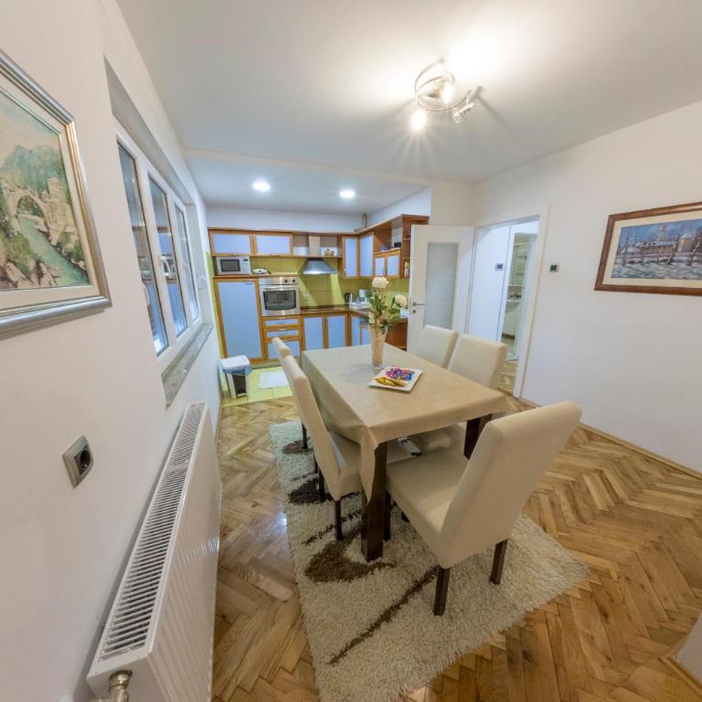 Apartment Vila Tara - Two-Bedroom Apartment with Balcony - 2