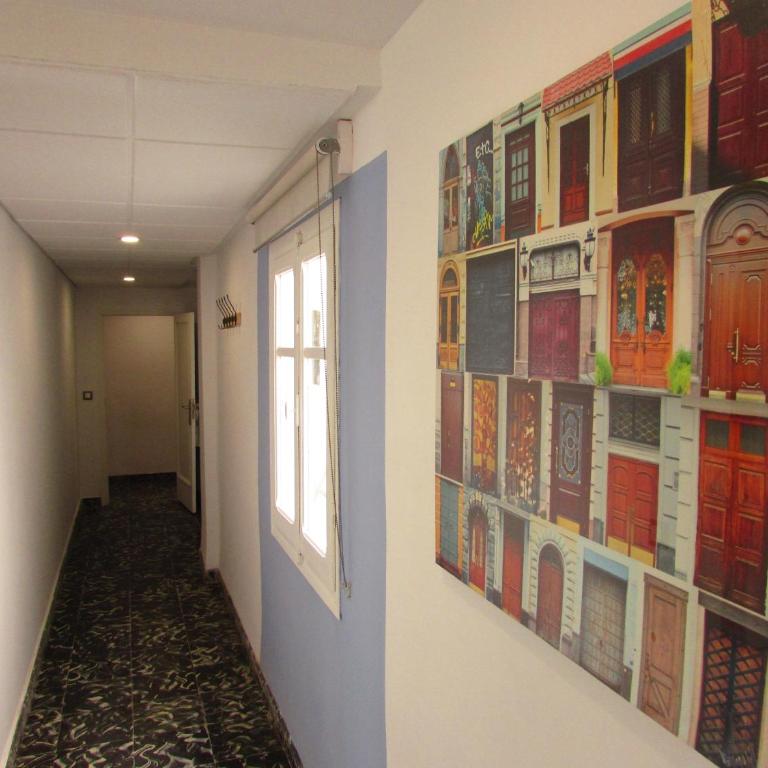 Cullera Beach by Zagal Apartments - Two-Bedroom Apartment - 4