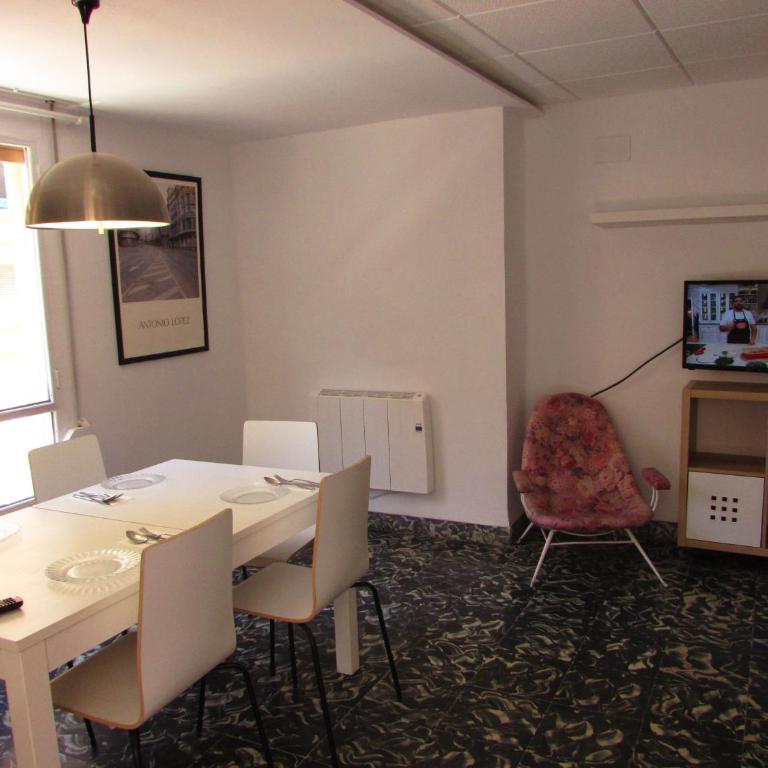 Cullera Beach by Zagal Apartments - Two-Bedroom Apartment - 7