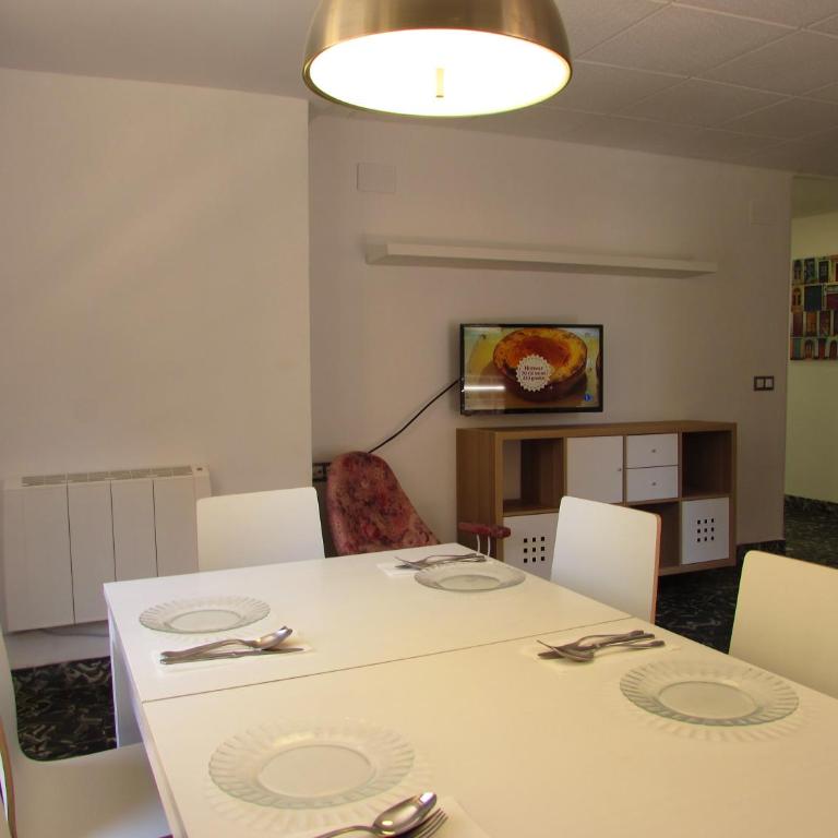 Cullera Beach by Zagal Apartments - Two-Bedroom Apartment - 5
