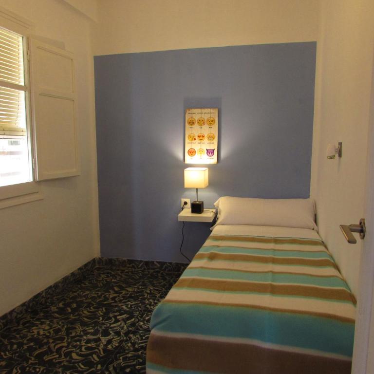 Cullera Beach by Zagal Apartments - Two-Bedroom Apartment - 12