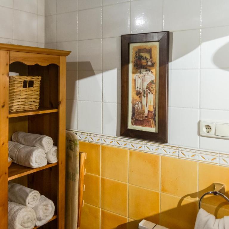 HUT1-05073, Acogedor Refugio en la Vall d'Incles - Apartamento de 1 dormitorio - 16